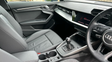 Audi A3 35 TFSI Sport 5dr Petrol Hatchback